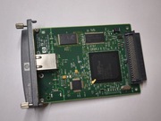 Karta sieciowa Print Server Jetdirect J7934-60012 HP Designjet T1100 PS
