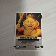 Karta Skifidol Italian Brainrot Panini 109