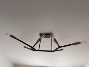 Lampa sufitowa Kare Design