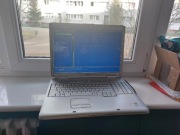 !! DUŻY !! Laptop DELL 17cali