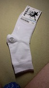 Skarpetki bawełniane męskie 