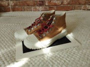 Lacoste świetne trampki r. 37