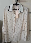 |Koszula |Sweet Lady S/M|