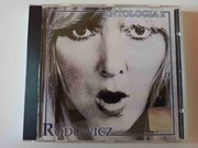 MARYLA RODOWICZ - ANTOLOGIA 2 (CD)