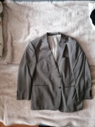 SPRZEDAM UŻYWANĄ MARYNARKĘ MESKA PIERRE CARDIN 