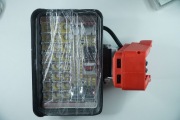 Lampa led led work light