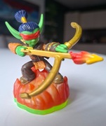 Skylanders Spyro's Adventure Figurka Flameslinger