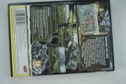 Steel armor blaze of war tank simulation pc