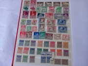 KLASER  NIEMCY do 1945  CZYSTE 2 bloki