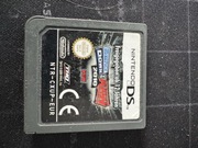 Nintendo DS gra Smack Down vs RAW 2010