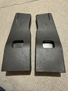 Adaptery maxi cosi do wózka muuvo quick.