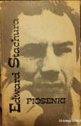 Edward Stachura Piosenki