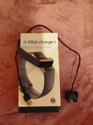 Fitbit charge 3 smartwatch 