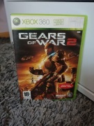 Gears Of War 2 XBOX 360 Polska Wersja 