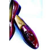 Tanino Crisci loafers 44 crockett gucci ferragamo magnanni tom ford