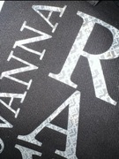 Czarna torba SHOPPERKA 