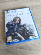 Pragmata PS5.  PL 