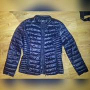 Kurtka taliowana Orsay M jakosc
