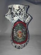 Wazon Fat Lava  Isola Bella Włochy