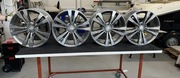 Felgi aluminiowe Mercedes 19” 