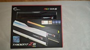Pamięć G.Skill Trident Z5 RGB, DDR5, 64 GB, 6800MHz, CL34