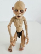 Wladca pierscieni figurka Smeagol i Gollum w skali 1/4 Neca 