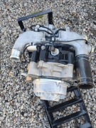 Retarder Mercedes actros 