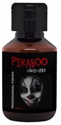 PIKABOOO Płynny makijaż lateksowy, 100ml HALLOWEEN