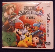 Super Smash Bros for Nintendo 3DS