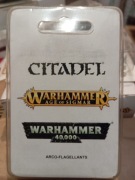 Arco Flagellants WH40K