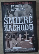 Śmierć Zachodu Patrick Buchanan