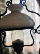 STARA LAMPA ALA ^ NAFTOWA