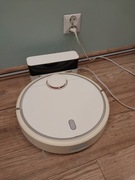 Robot czyszczący, odkurzacz xiaomi mi robot vacuum