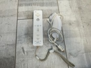 Kontroler pilot Nintendo Wii Motion Plus i Nunchuck 