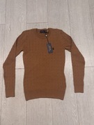 Sweter damski Polo Ralph Lauren – rozmiar S