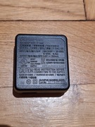 Oryginalny zasilacz AC adapter Olympus F-2AC - 5V 500mA 