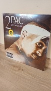 Live My Life 2Pac Winyl, nowa, Zafoliowana 