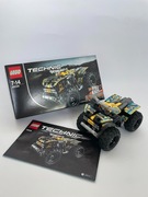 LEGO Technic Quad 42034