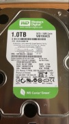 Dysk HDD WD Green 1TB SATA | 100% Sprawny | ZERO Bad Sectorów