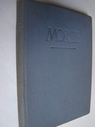 MORZE Wybór poezji i prozy - Opracował Janusz Stępowski