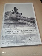 zaraz wybranych konfliktów zbrojnych w Afryce w drugiej połowie XX wieku