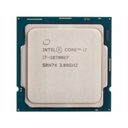 PROCESOR INTEL CORE i7-10700KF 8 RDZENI 5.1GHz OEM