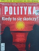 Tygodnik Polityka - 18/2020