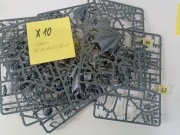 Warhammer X 10 szt.6