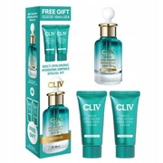 Krem nawilżajacy do twarzy Cliv PREMIUM dzień i noc 30 ml