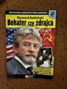 Kukliński bohater czy zdrajca. Krzysztof Dubiński