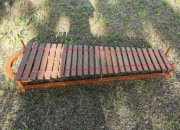 balafon marimba afrykański ksylofon