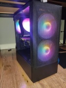 KOMPUTER GAMINGOWY | RTX 2060 | i5-9500 | 16GB RAM