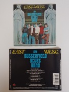The Butterfield Blues Band - East-West
