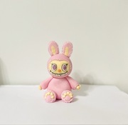 Labubu jadalna na prezent lub tort 